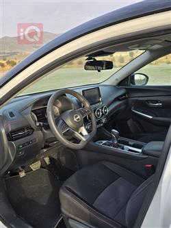 نيسان سنترا